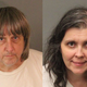 David Allen Turpin and Louise Anna Turpin, who have been charged with torture and child endangerment (Riverside County, Calif., Sheriff’s Department/Getty Images)